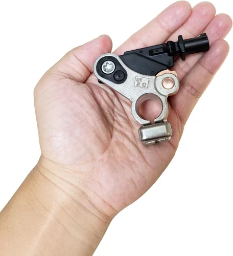 Miniatura 5 de Sensor de Corriente de Batería con Conector Pigtail Compatible con Honda Civic 2012-2015, Honda Crv 2012-2016/Acura ILX 2013-2021, Acura RDX