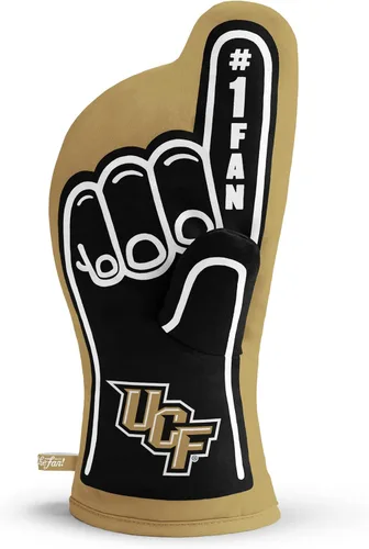 Miniatura 55 de YouTheFan NCAA #1 - Manopla de horno
