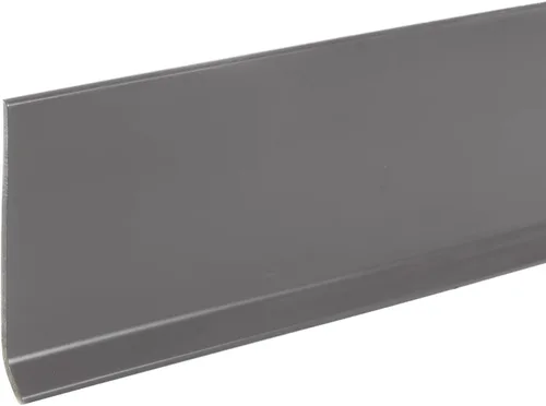 Miniatura 11 de Mohawk Moldura de Base de Pared de Vinilo Cove en Crema de 4 pulgadas de Ancho x 120 pies de Largo en Rollo; un rollo por Caja