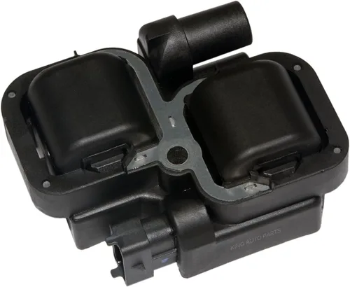 Miniatura 4 de MAS Juego de 6 bobinas de encendido compatibles con Mercedes-Benz C240 C280 CLK320 SLK320 Chrysler Crossfire V6 2.6L 2.8L 3.2L Reemplazo para C1444