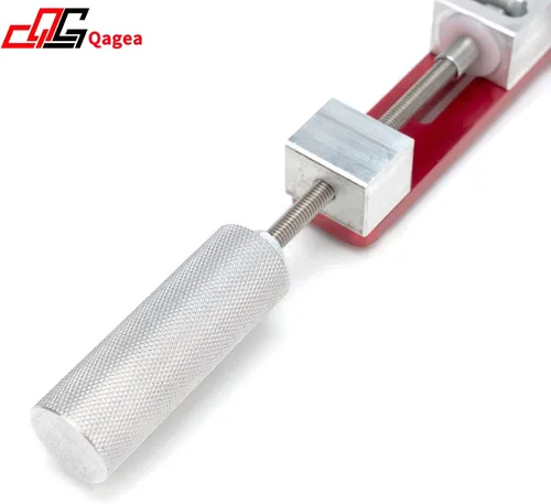 Miniatura 6 de 77750 Cortador de filtro de aceite, herramienta de corte de filtro de aceite para rango de corte de filtro 2 3/8"-5