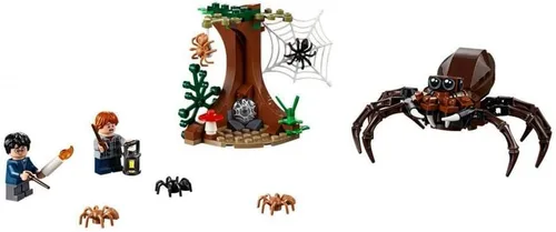 Miniatura 5 de LEGO Minifiguras de Harry Potter