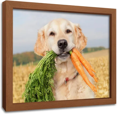 Miniatura 10 de Impresiones en lienzo personalizadas con tus fotos para mascotas, impresiones de fotos familiares, lienzo personalizado, aleación de aluminio, arte