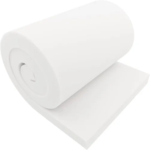 Miniatura 2 de GoTo Foam 2 pulgadas de alto x 30 pulgadas de ancho x 96 pulgadas de largo 43ILD (firme) cojín de tapicería fabricado en Estados Unidos
