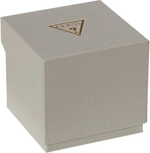 Miniatura 3 de GUESS US Womens Gold-Tone Crystal Multifunction Watch