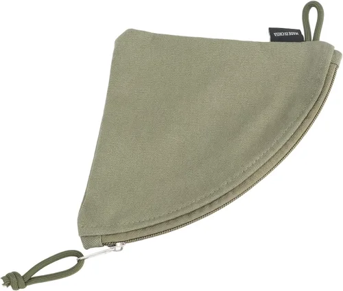 Atyhao Soporte para filtro de café, bolsa de filtro de café en cono para viajes, picnic, campamento, senderismo, compatible con cafetera, 1 unidad