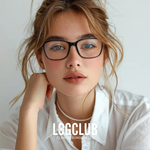 Miniatura 3 de Gafas de Bloqueo de Luz Azul para Hombres y Mujeres - Gafas Antirreflejos para Computadora con Protección UV
