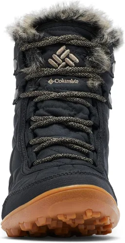 Miniatura 3 de Columbia - Botas para nieve Minx Shorty III para mujer.