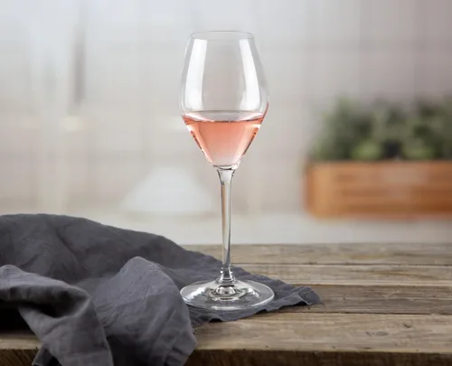 Miniatura 3 de Riedel Copa de vino rosa extrema, juego de 2, transparente