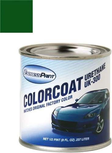 Miniatura 103 de ColorRite - Pintura de retoque para Audi A8, color negro perla, color negro LW8X (2011) Havanna Black Pearl Clearcoat