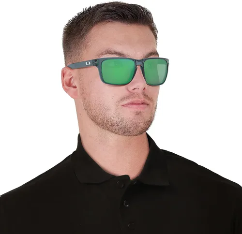 Miniatura 7 de Oakley Gafas de sol Oo9417 Holbrook XL para hombre