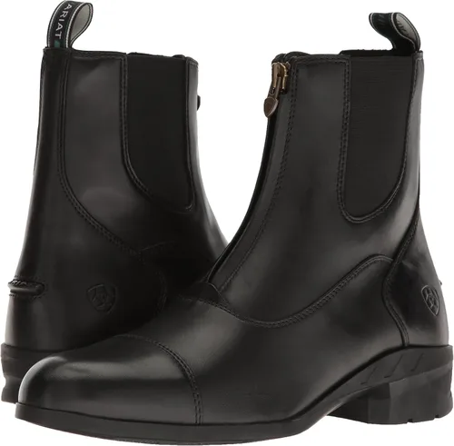 Miniatura 7 de ARIAT Botas Paddock Heritage Iv con cremallera para hombre, Negro, 11