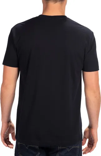 Miniatura 2 de Next Level - Camiseta de manga corta para hombre