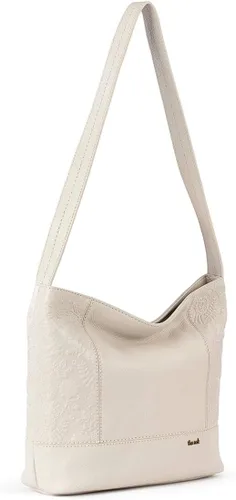 Miniatura 2 de The Sak De Young Leather Hobo