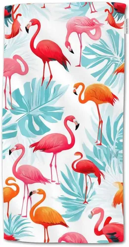 Miniatura 9 de HGOD DESIGNS Toallas de mano con acuarela, árbol natural, toalla de mano suave para baño, cocina, yoga, gimnasio, toallas decorativas de 15 x 30