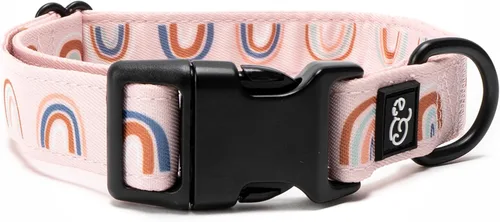 Miniatura 9 de Lucy & Co. Set Sail - Collar ajustable para perro, lindo collar de diseñador para perros pequeños, medianos y grandes, accesorios para perros