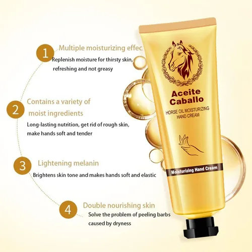 Miniatura 3 de CREMA PARA CURAR LAS MANOS ELIMINA MANCHAS RESTAURA TU PIEL REJUVENECE TUS MANOS (3PCS)