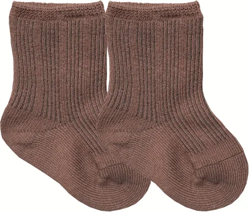 Miniatura 7 de QandSweat Calcetines de tobillo unisex de algodón sin costuras para niños pequeños