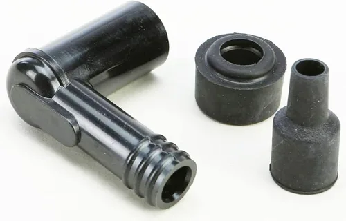 Miniatura 2 de LB01EP - Tapón de bujía (2 unidades) para motor pequeño (8328)