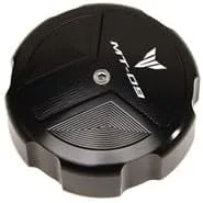 Miniatura 24 de QQLADY Z para Yamaha MT09 MT-09 SP 2021-2022 Cubierta principal del depósito del cilindro de líquido delantero y trasero de la motocicleta X