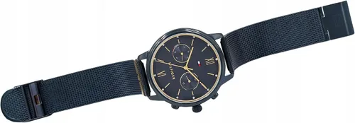 Miniatura 4 de Tommy Hilfiger Analog Business Quartz Ladies Blake Multifunción Tommy Hilfiger 1782305