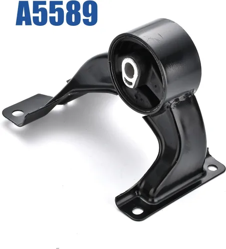 Miniatura 5 de Juego de soportes de motor compatible con Chrysler Town & Country 2011-2016 3.6L Dodge Grand Caravan 2011-2020 3.6L Ram C/V 2012-2015 3.6L VW Routan