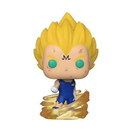Miniatura 2 de Funko Pop! Animación: Dragonball Z - Majin Vegeta