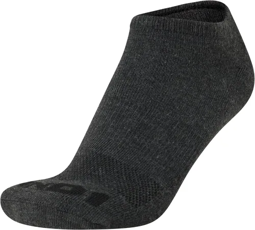 Miniatura 6 de AND1 Calcetines para hombre - Calcetines deportivos de corte bajo (12 unidades)