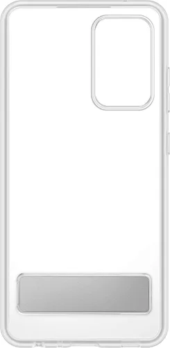 Miniatura 6 de Samsung Funda transparente para Galaxy A52 5G - Transparente