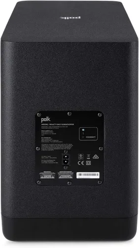 Miniatura 2 de Polk Audio React - Barra de sonido