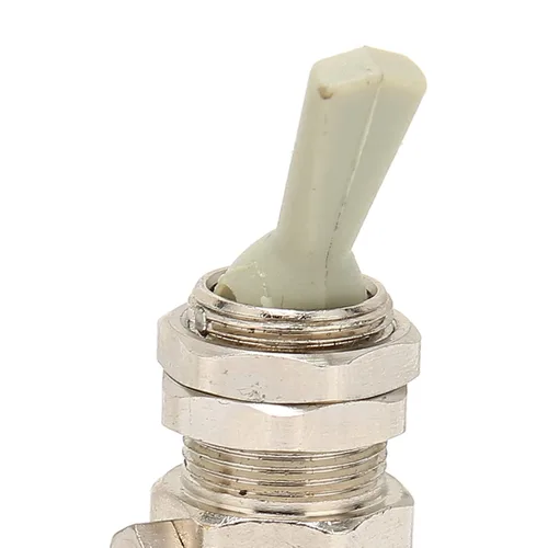 Miniatura 8 de Válvula de interruptor dental de 0.118 in, convertidor de palanca de fuente de agua de silla profesional para conversión de dentistas, piezas