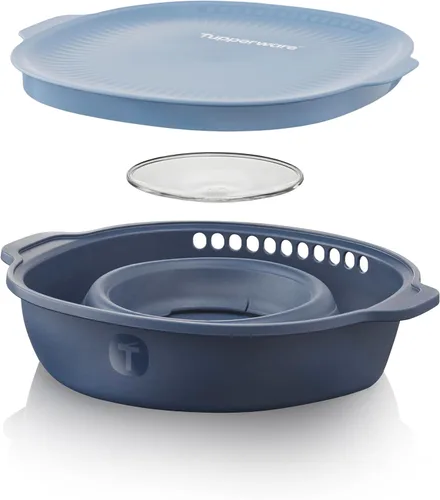 Miniatura 8 de Tupperware Wow Pop - Máquina para hacer palomitas de maíz para microondas