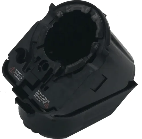 Miniatura 2 de Piezas de repuesto reutilizable K taza de café Pod soporte de filtro Asamblea para cafetera Keurig 2.0 K200 K250 K275 K300 K325 K350 K360 K375 K400