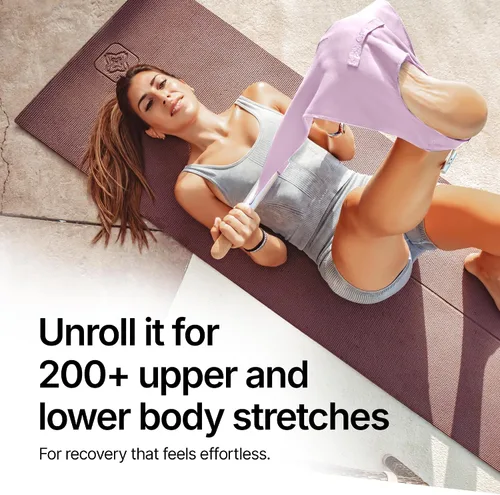 Miniatura 3 de CastleFlexx Mobility and Full Body Strengthening Device