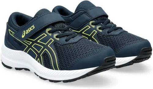Miniatura 2 de ASICS Tenis para correr Preescolar Contend 8 para niños