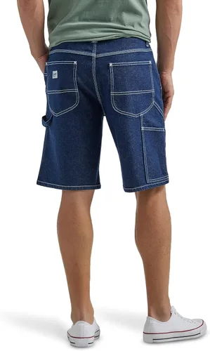 Miniatura 3 de Lee Pantalón corto de carpintero Legendary Workwear para hombre