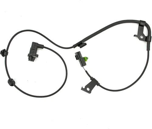 Miniatura 6 de Sensor de velocidad de rueda para Pajero para Sport II 2011- Número OEM # 4670A600 4670A880 Sensor de velocidad de rueda ABS trasero izquierdo