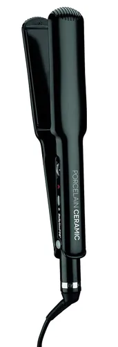 Miniatura 5 de BaBylissPRO Porcelain Flat Iron Hair Straightener, Hair Straightener Iron for Professional Salon Results and All Hair Types