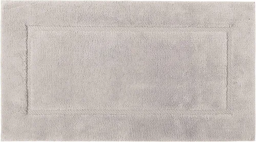 Miniatura 23 de Graccioza Egoist - Paño de lavado 12 x 12 pulgadas, 100% algodón egipcio Giza de 800 GSM, elegante paño de baño de diseño sólido, toallas de baño