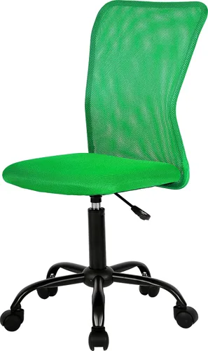 Silla de oficina ergonómica, silla de escritorio barata de malla, silla de computadora, soporte de espalda, moderna ejecutiva, silla giratoria con
