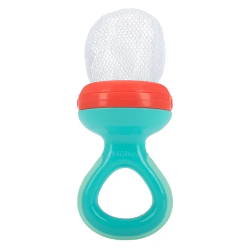 Miniatura 2 de Nuby Nibbler con funda de viaje, los colores pueden variar