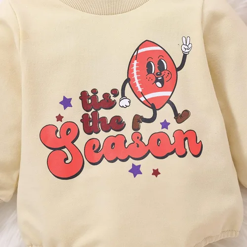 Miniatura 112 de Ropa de Halloween para bebé niña, sudadera con estampado de calabaza, mameluco de burbujas, lindo traje de Acción de Gracias de otoño