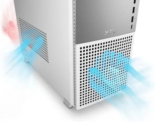 Miniatura 8 de Dell Escritorio XPS 8950 (2022) Core i7-1TB HDD + SSD de 256GB - 16GB RAM - 1650 Super 12 núcleos a 4.9 GHz - CPU Win 11 Pro de 12ª
