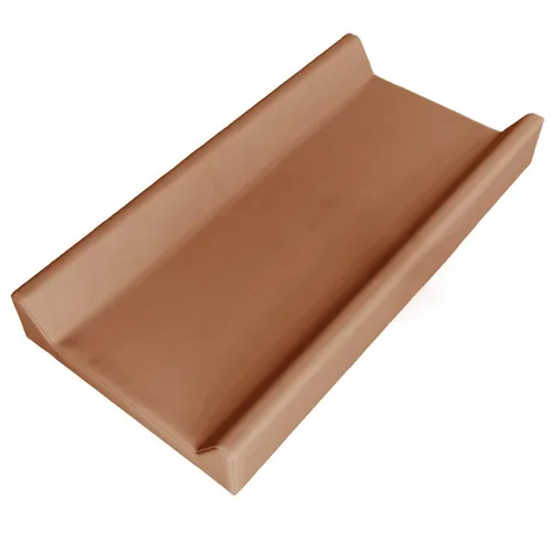 Miniatura 10 de Owlowla Funda para cambiador, fundas impermeables para cambiador, funda de cuero suave para cambiador, se adapta a cambiadores estándar para bebé