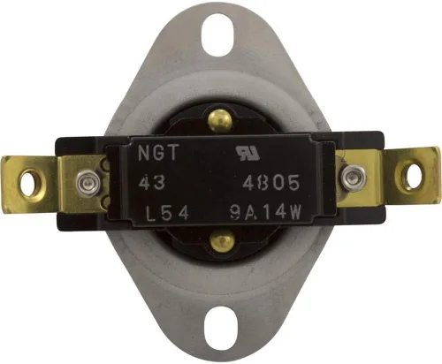 Miniatura 3 de Interruptor de corte térmico Hydro-Quip, Hydro-Quip 34-0010-K