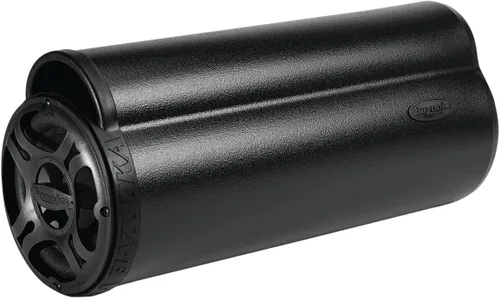 Miniatura 6 de Bazooka BTA6100 BT Series Subwoofer de tubo amplificado de 6 pulgadas y 100 vatios