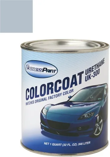 Miniatura 365 de Aerosol for Toyota Supra Automotive Touch-up Paint - Super Deep Red 3F2 - All-Inclusive Package 3F2 (1985-1986) Super Deep Red