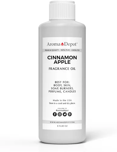 Miniatura 106 de Aroma Depot Aceite de Fragancia de 4 oz. Black Lives Matter I Perfume I Aceite para la Piel I Aceite Perfumado. Proyectos DIY como Velas, Bombas