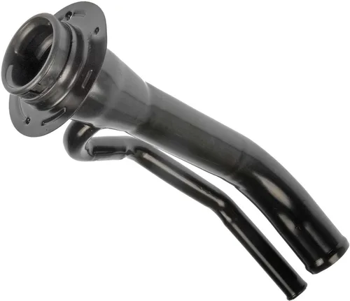 APDTY 688010 tubería de tubos de gollete para llenado de tanque combustible/gas apta para camioneta Ford Ranger/Mazda (compatible con todos los