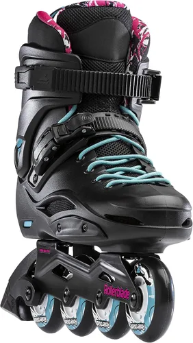 Miniatura 2 de Rollerblade Patines Urban Cruiser 2021 para mujer